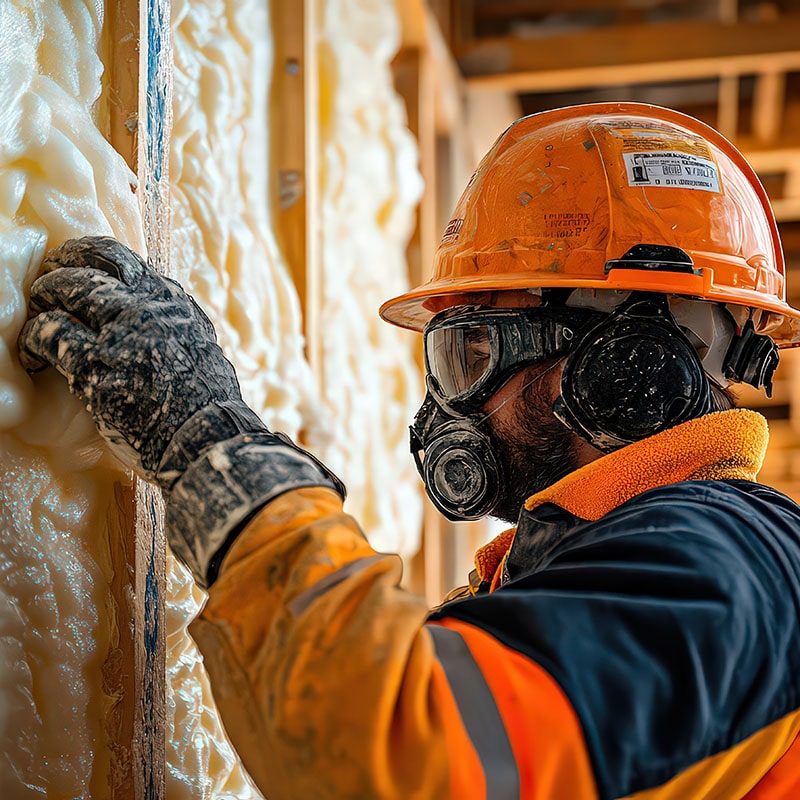 Choose Pro Insulators for Commercial Insulation 