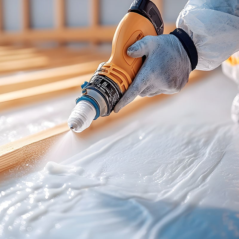 Upgrade Your Cypress Property with Modern Insulation Solutions