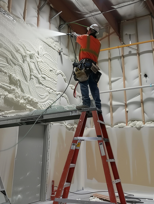 Long-Term Benefits of Barndominium Insulation