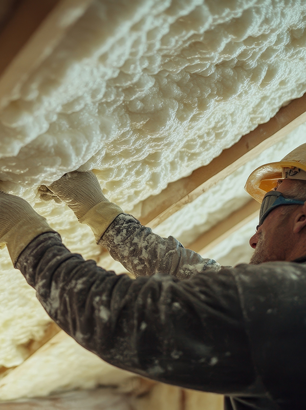 Choose Pro Insulators for Commercial Insulation 