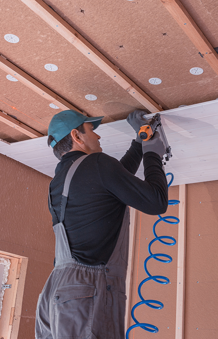 Energy-Saving Benefits of Metal Building Insulation