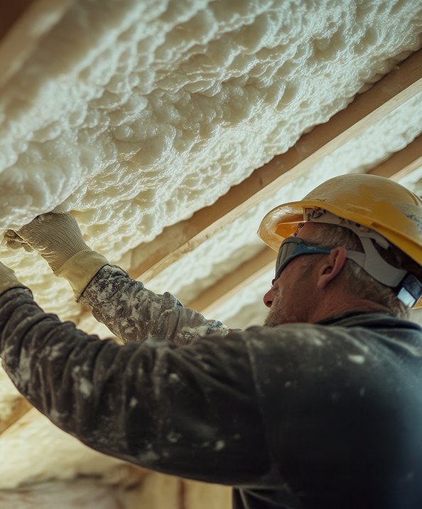 Choose Pro Insulators for Commercial Insulation 