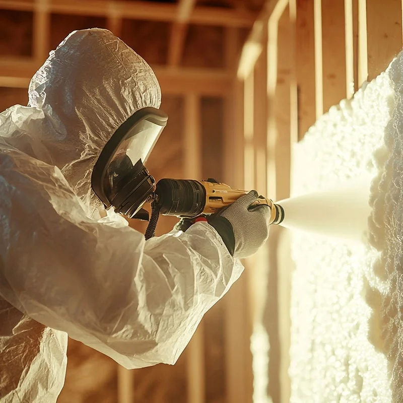 Expert Insulation Services in Waller County