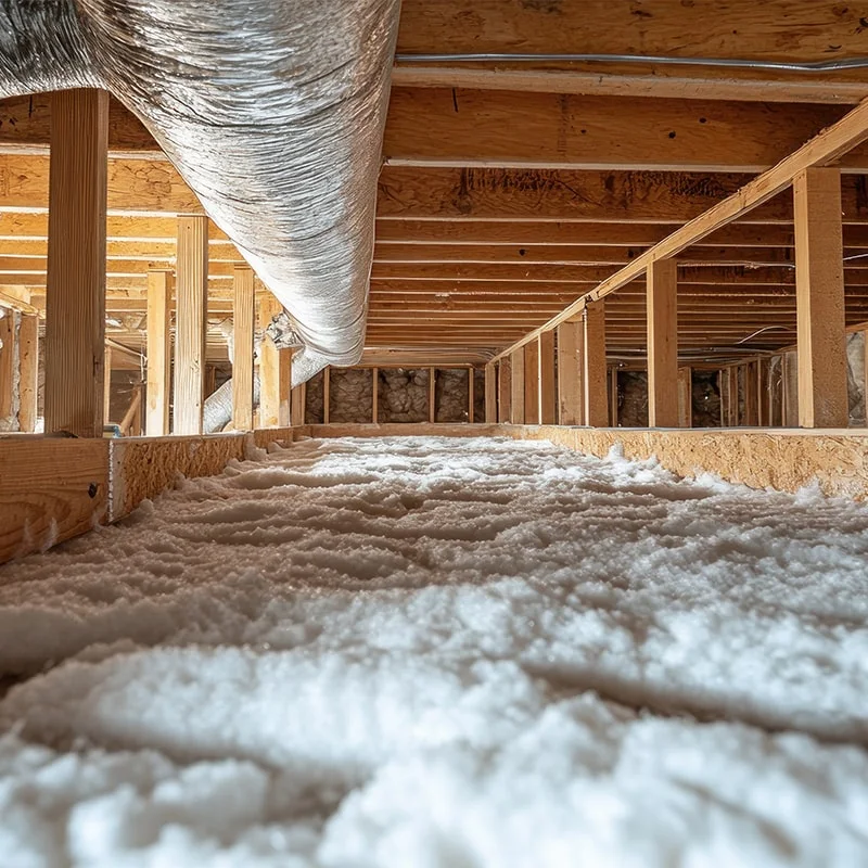 Expert Insulation Services in Brazoria County